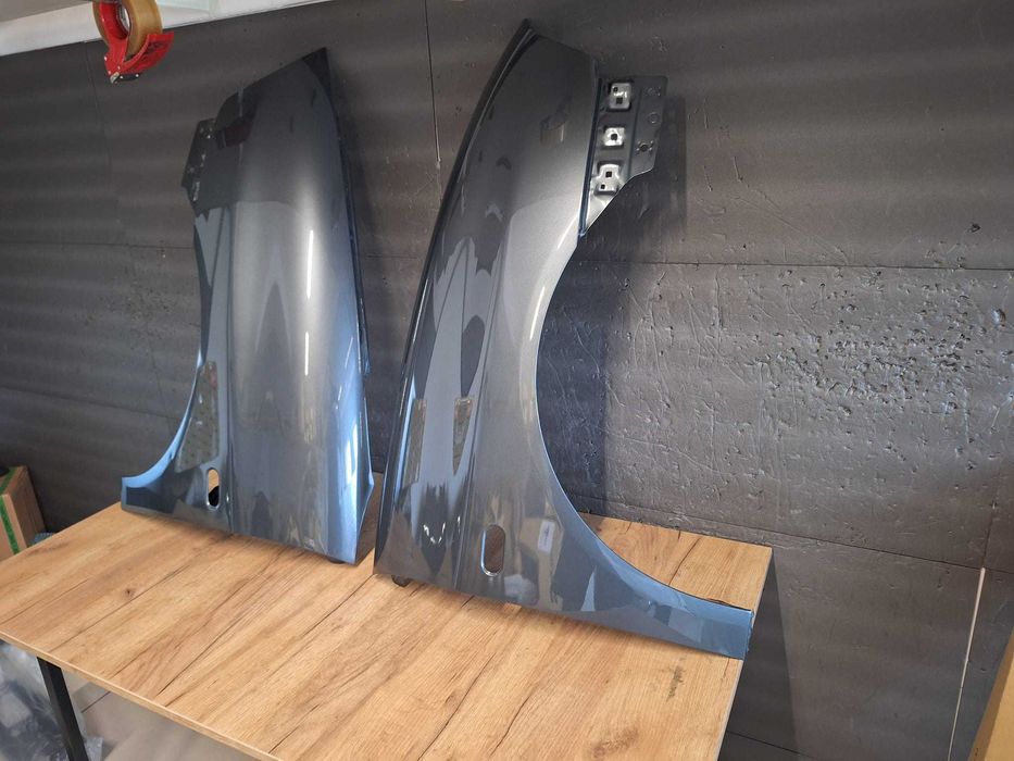 Aripa Fata Dreapta & Stanga Seat Ibiza An 2002-2008 (S7Z (Gri Inchis))