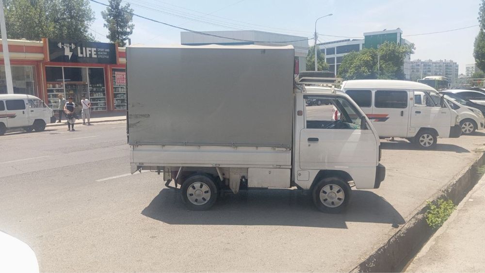 Labo sotiladi 2,500$