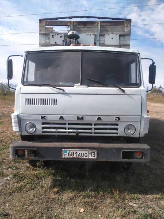 Камаз 10тон продам