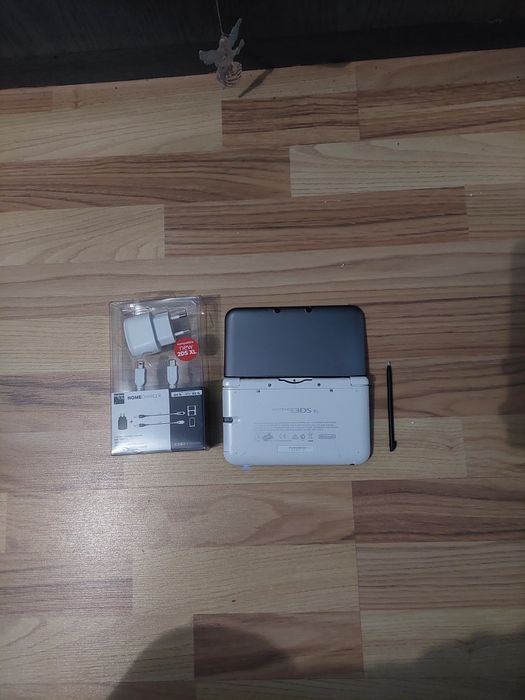 Nintendo  3ds xl modat