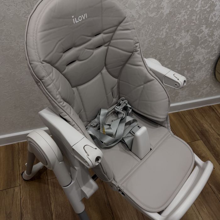 Стульчик для кормления İlovi
