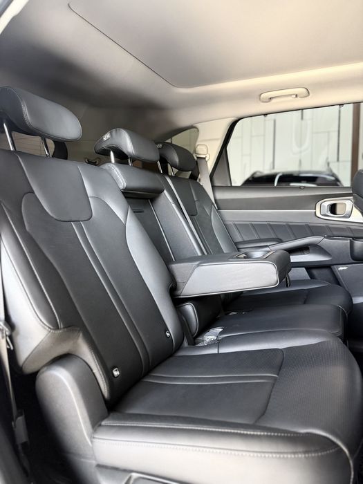 Kia Sorento Full 3.5
