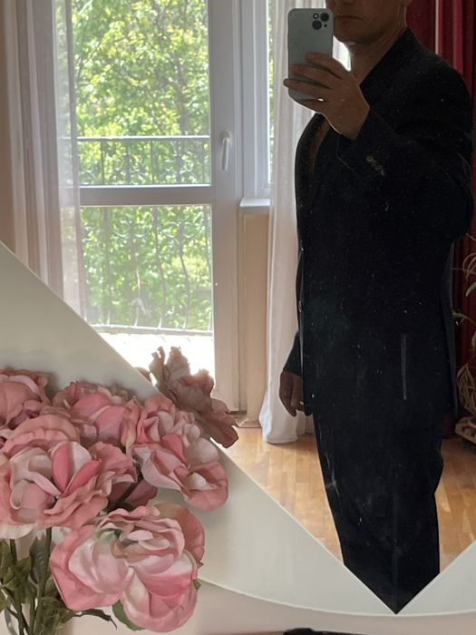 Costum Tommy Hilfiger