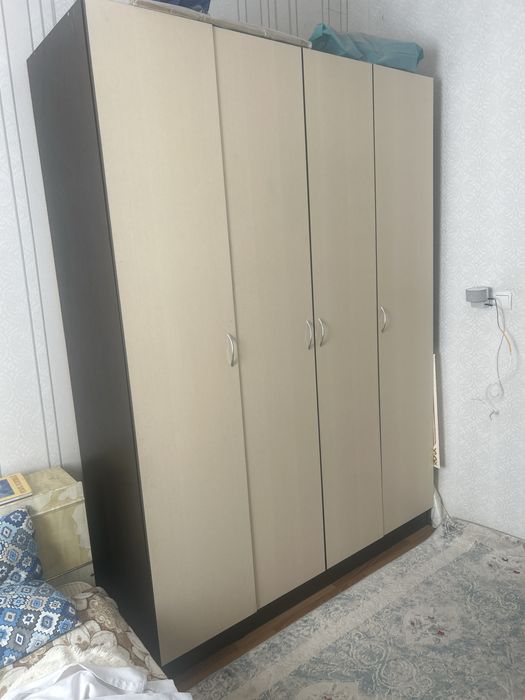 Продается мебель б/у в хорошем состоянии