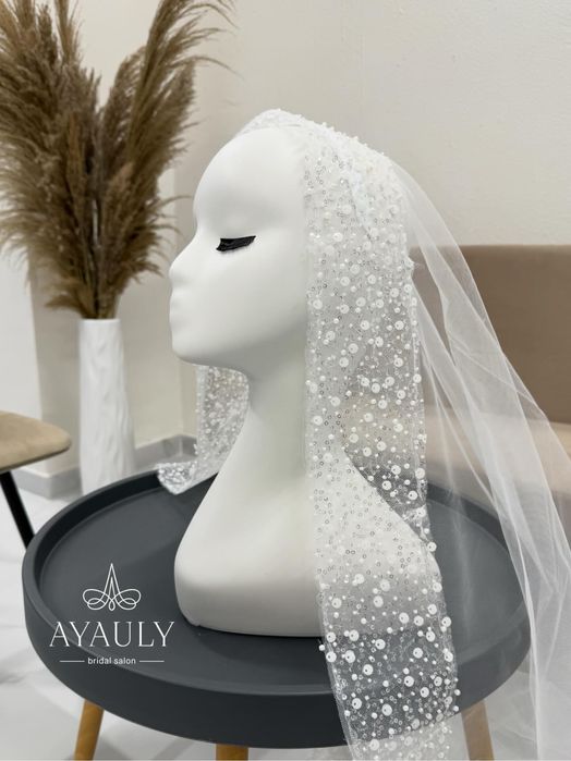 Фата для невесты