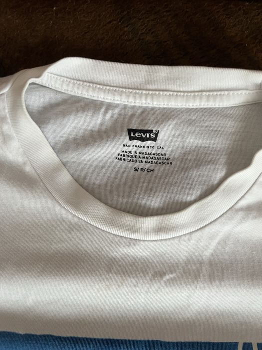 Tricou Levi’s