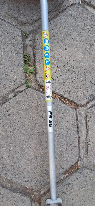Продавам тример STIHL FS 56