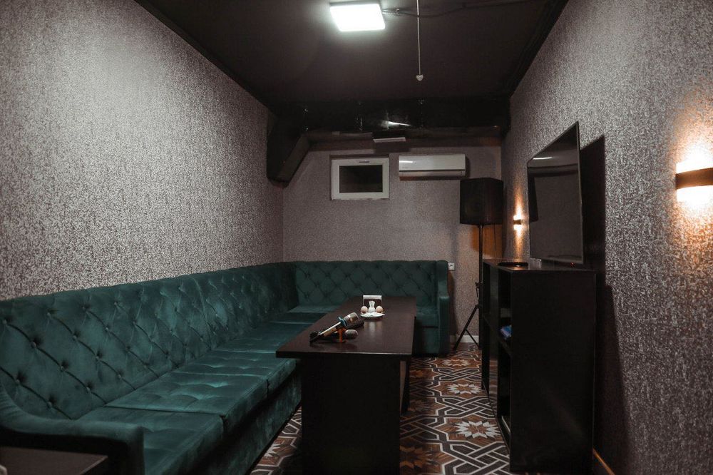 Продается готовый бизнес-гастробар