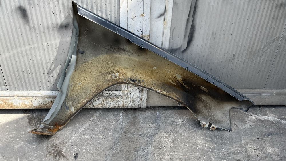 Ляв и десен калник Jeep Grand Cherokee 2005-2010