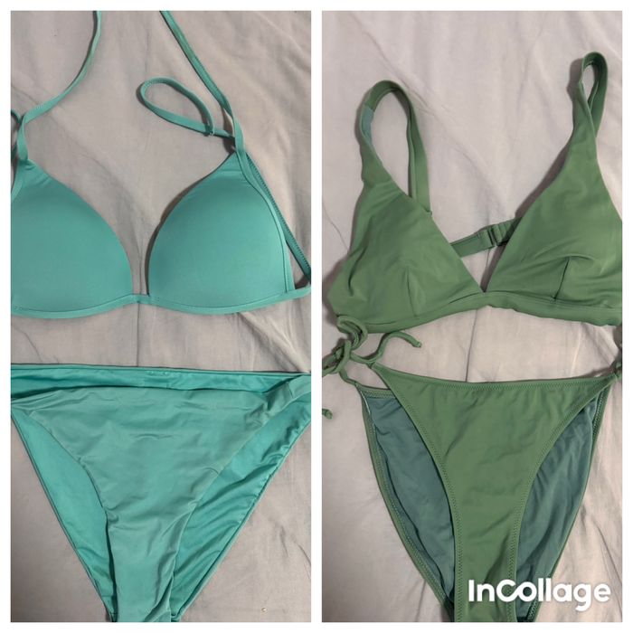 Costume baie Penti - Calzzedonia S pret/buc