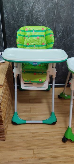 Детские стульчики для кормления