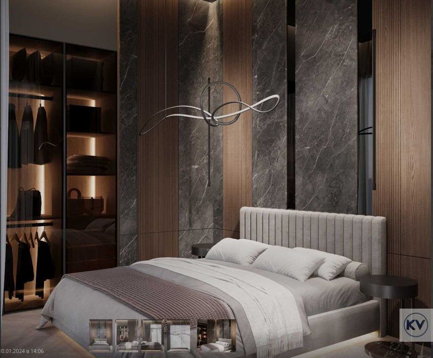 Ташкент Сити-Жк Nest One! Сдаётся новая 3х комнатная в элит комплексе!