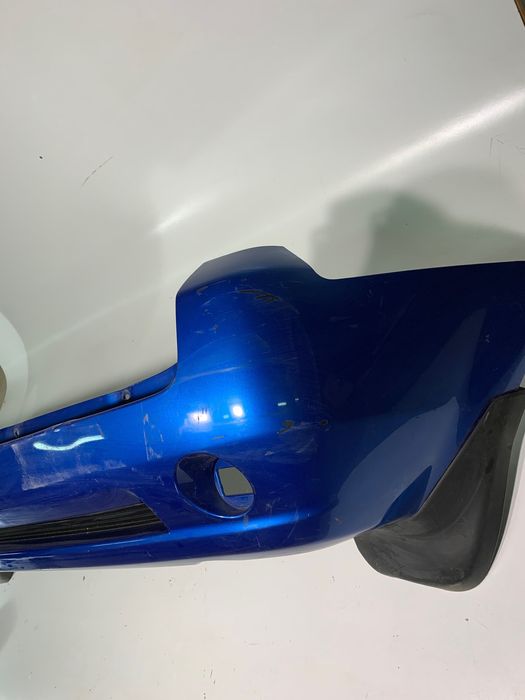 Предна задна броня калник калници  кора крик за Honda HRV