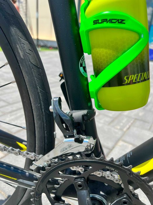 Merida Speeder 200 | Aluminiu | Shimano Sora