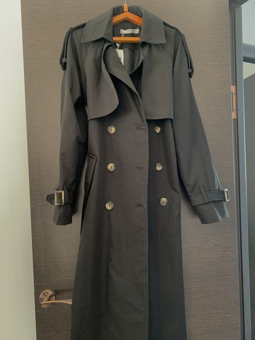 Тренч на весну/осень