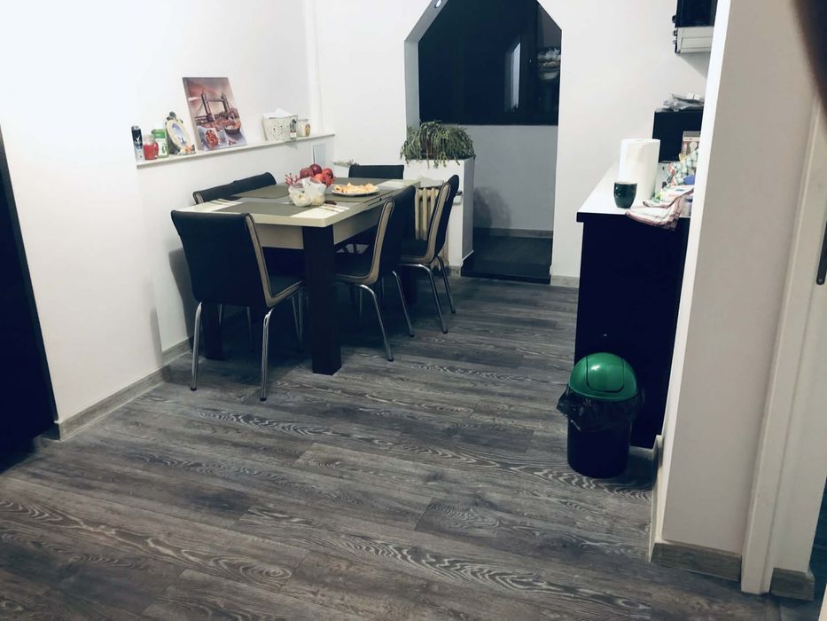 Apartament 3 camere Rovine-Damarin
