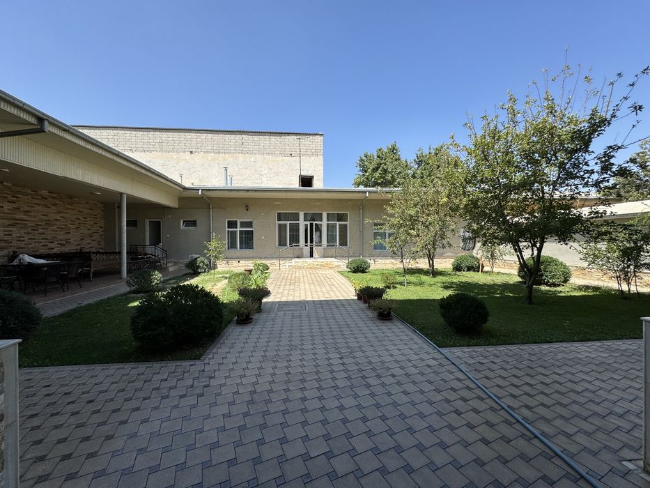 УРИКЗОР 6 сот 8 хона Тоза ремонт 3 сан-узел ор: Урикзар Масжид, Бозор