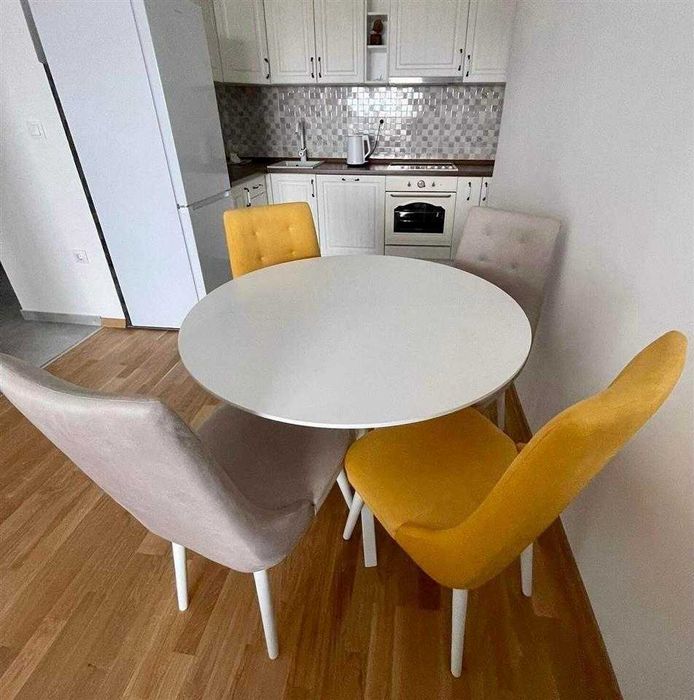 Дава се под наем Двустаен апартамент в София, Красна поляна 2 - 65 кв.м за 561 € - Снимка #1