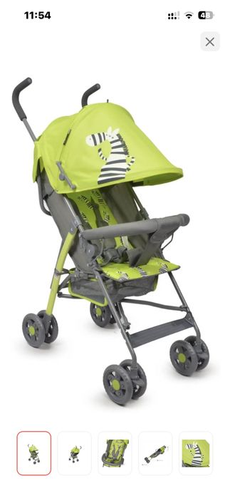 Продам коляску в хорошем состоянии.