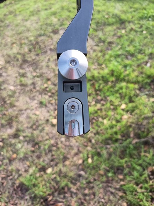 Arc cu săgeți ILF Adam Archery 62", 45 lbs