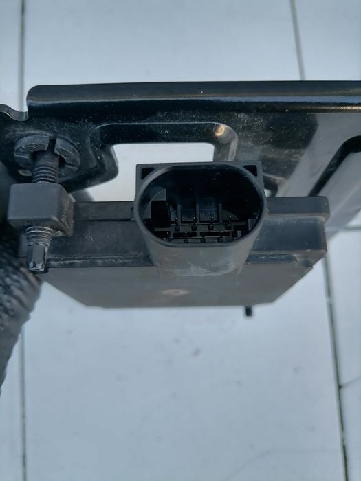 Radar Distronic central bara fata Hyundai Tucson, Nissan cod99110N9000