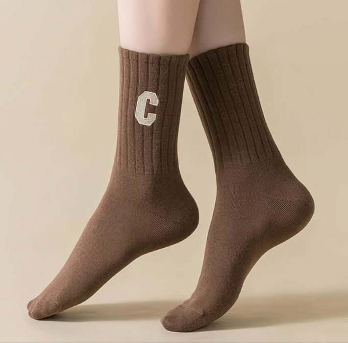 носки в хорошем качестве