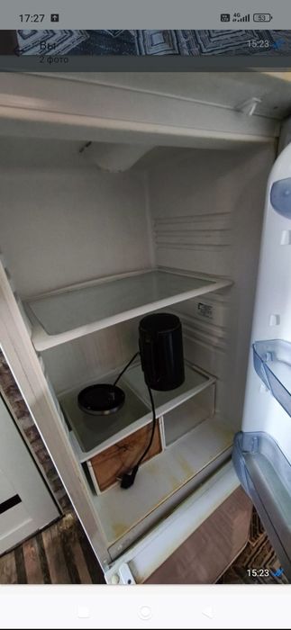 Продам холодильник