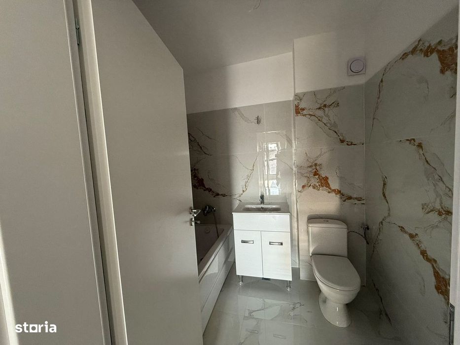 Apartament 2 camere,Decomandat Str Diamantului Bragadiru