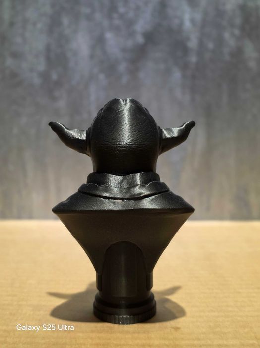 Декоративен бюст Йода Star Wars