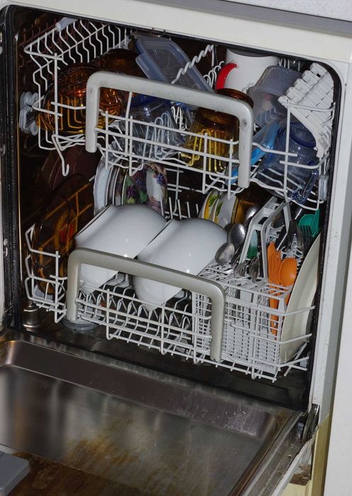 Съдомиялна машина Electrolux ESF6160 60cm Dishwasher миялна миална