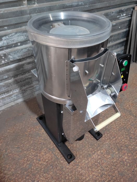 Картофелечистка МОК-300М. Производство Беларусь.