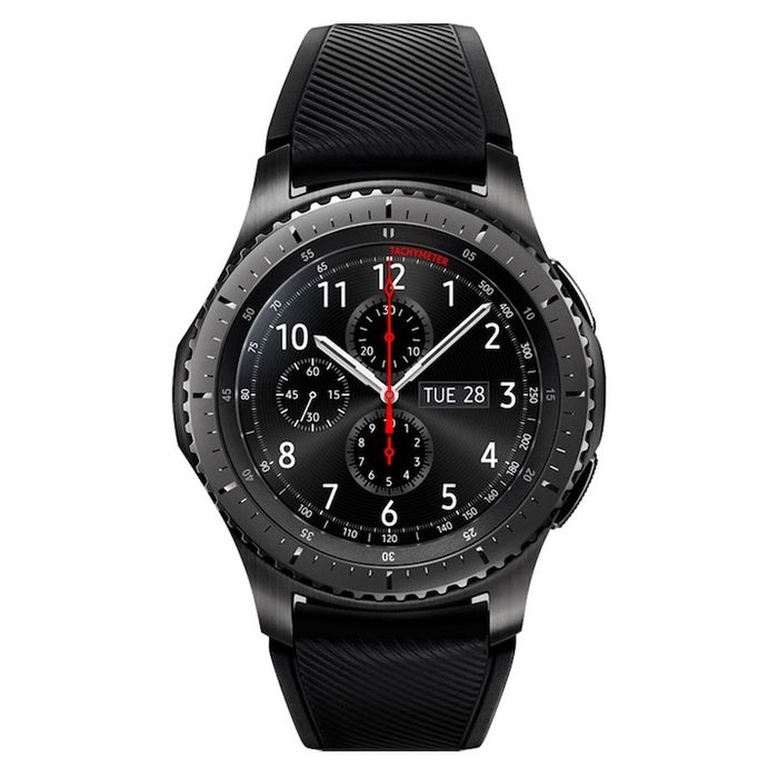 Samsung Galaxy Gear s3 Frontier