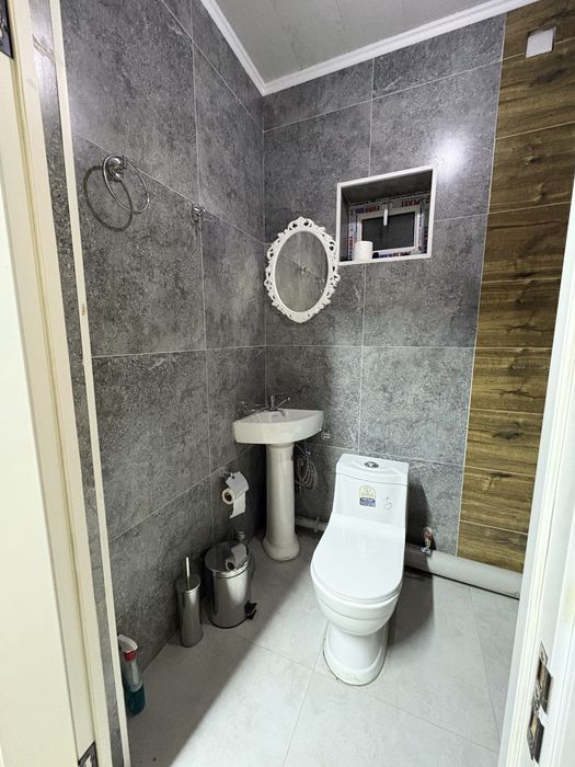 Аренда квартиры