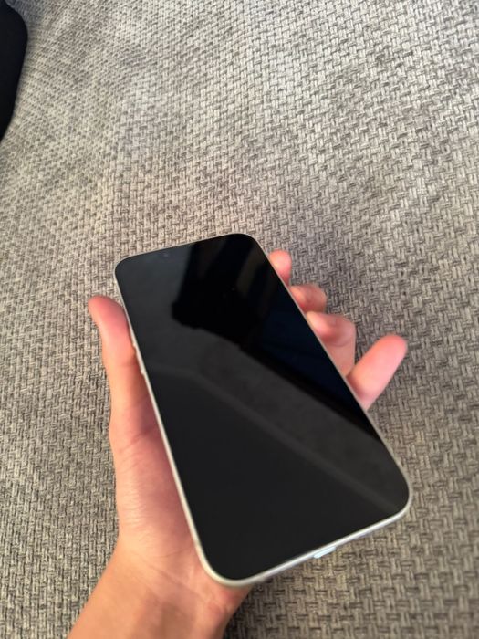 Айфон 13 128 память