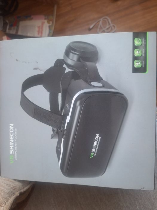 продам очки виртуальной реальности