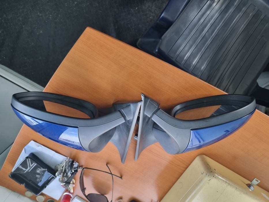 Огледала от бмв М3 Е92 12г фейс