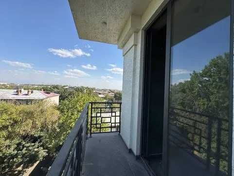 Новостройка! 2комн/5/6, Студия. Коробка, Кирпич. 47м2 Ор-р: Б Ялангач