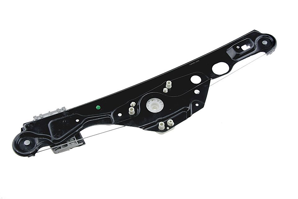 Стъклоповдигач За Mercedes E W211 - 5 Врати, Заден Ляв Електрически