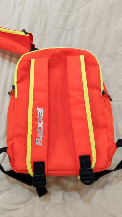Раница Babolat за бадминтон