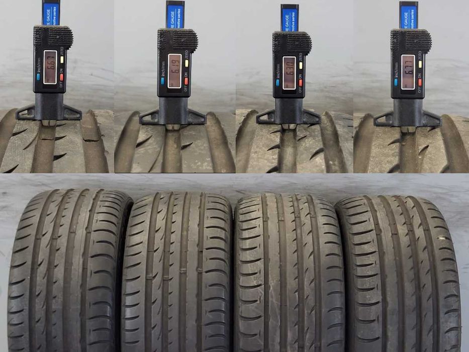 Roti/Jante Audi 5x112 235/40 R18 A4 (B5,B6), A5, A6; VW Passat; Mercedes