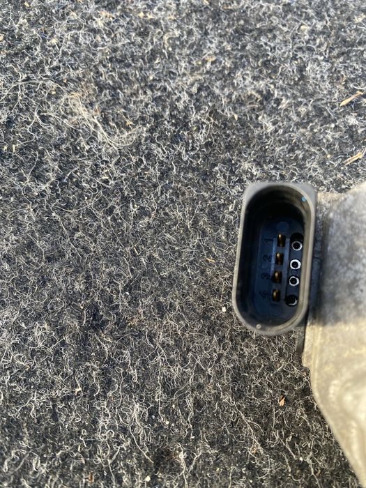 Дроселова клапа за фолксваген ауди сеат шкода 1.9 дизел 105кс