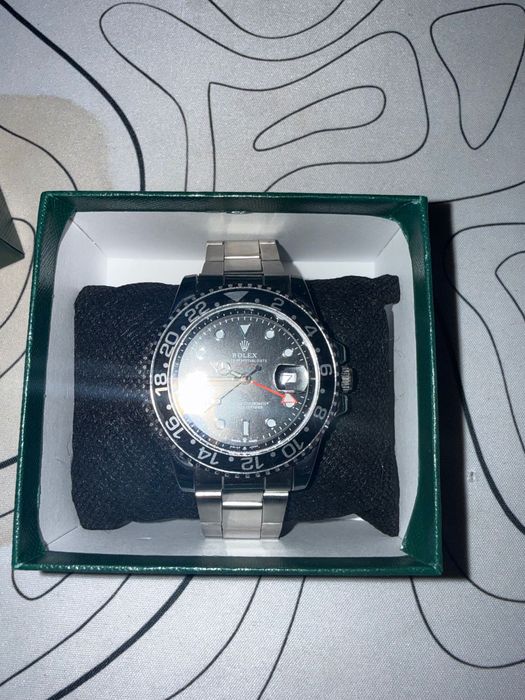 Часовник Rolex master ||