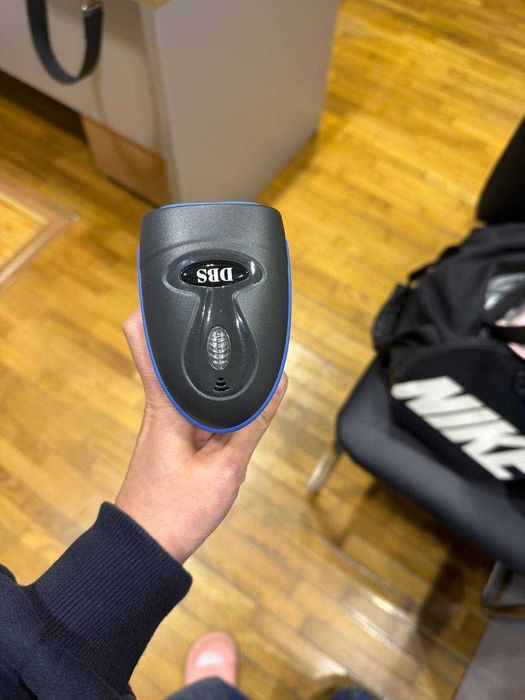 2д сканер , кассовый аппарат , весы