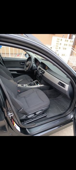 Vând BMW e91 320 2l,diesel