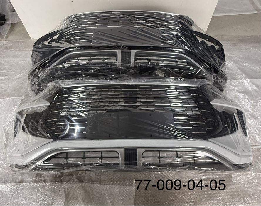 BYD song pro old banfer