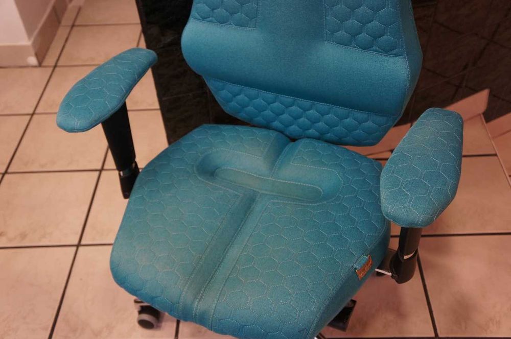 Ергономичен стол KULIK NANO Italy