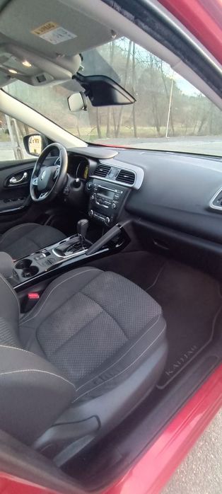 Renault Kadjar RENAULT-KADJAR 1.5 8V dCI-diesel-an 2016-euro 6-fara adBlue-Automat