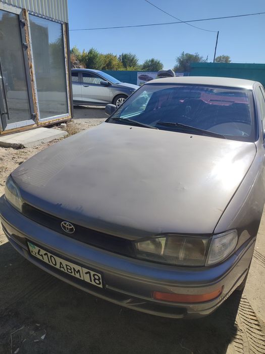Камри 10 1993 года