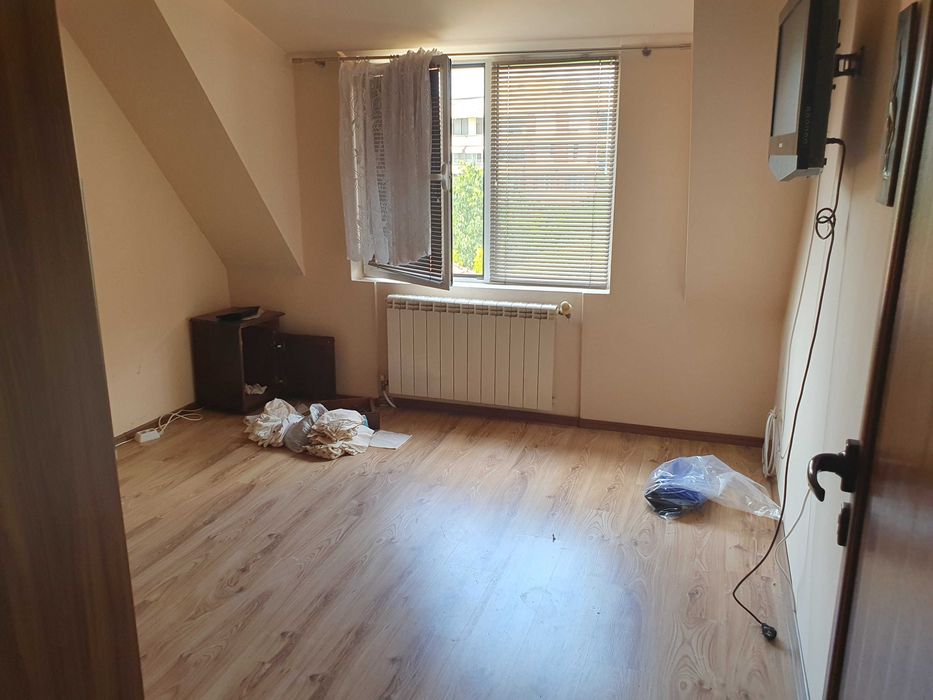 Продава се Четиристаен апартамент в Казанлък - 105 кв.м за 1093 €/кв.м - Снимка #6