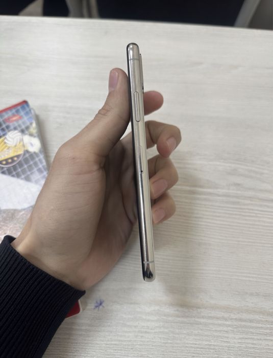 iPhone X 256GB срочно